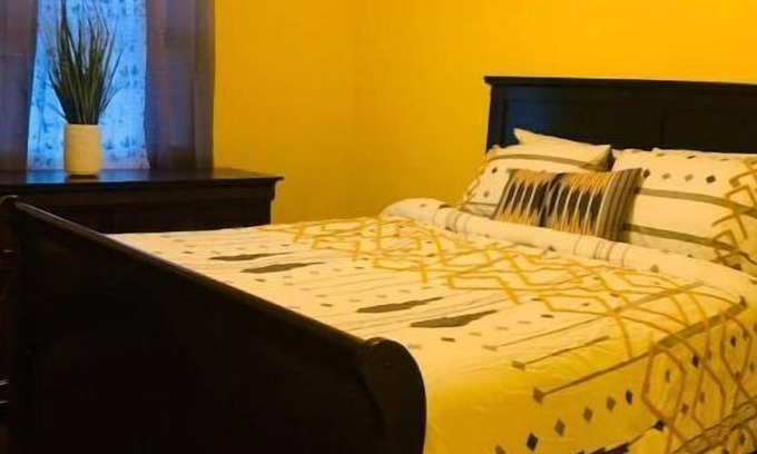 Southeast Colorado Springs Apartment | The Sunset 2-bedroom apartment near COS Airport