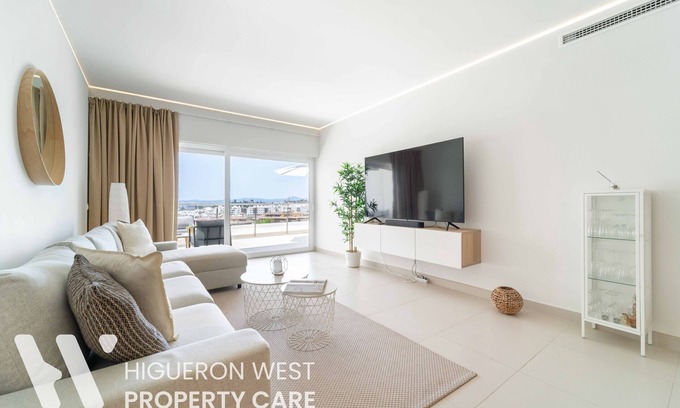 La Capellania Apartment | The Sunset Vista – The Hill Collection by HWPC