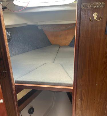 Mooers Forks Boat Rental | The Sunshine boat