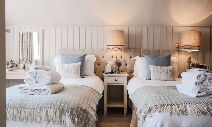 Arundel Hotel | The Swan Hotel