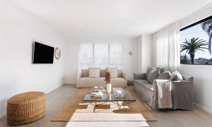 Omanu House | The Sweet Spot ~ Mount Maunganui - Beyonder Holiday Homes