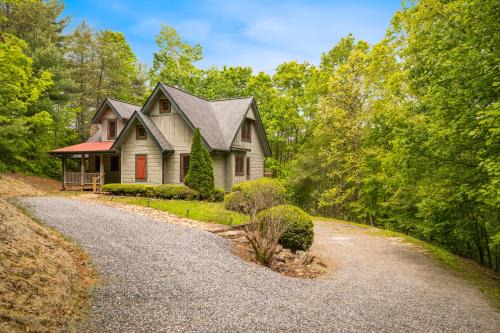 McCaysville House | The Sweet Spot