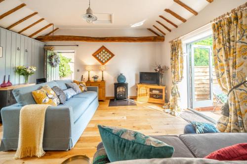 Stowmarket House | The Tack Room