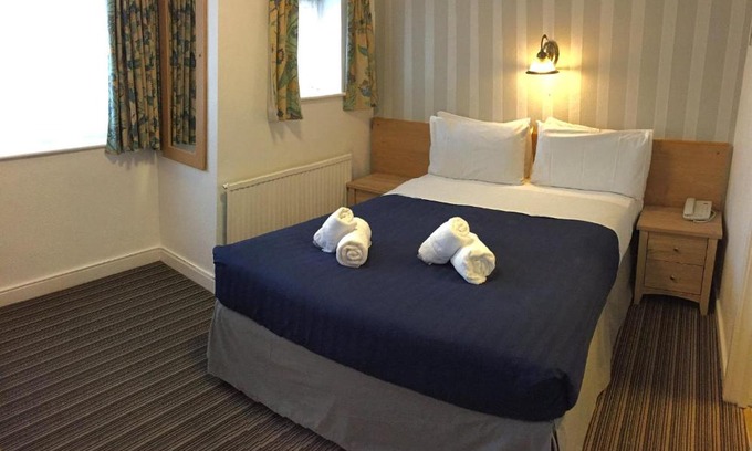 Southport Hotel | The Talbot Hotel