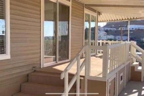 Cienega Springs House | The Tanya in Marina Manor