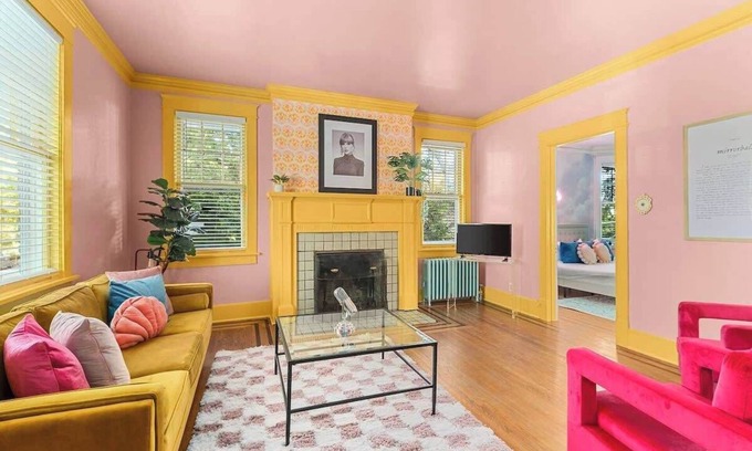 Hillsboro Village Apartment | The Taylor Swift Apt Music Row Walkable!