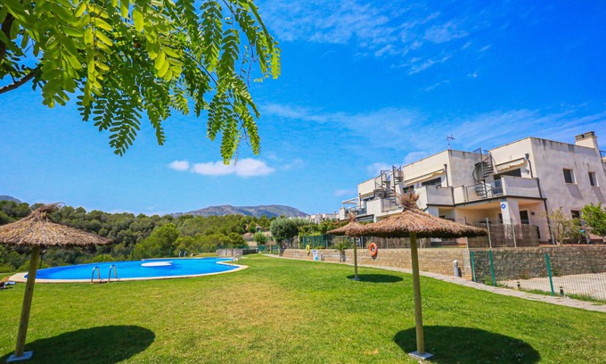 Miami Platja Apartment | THE TERRACES