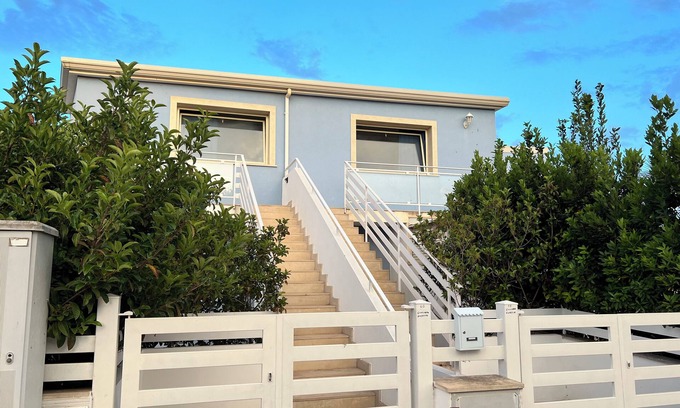 Casuzze Apartment | The Terraces of the sweet home - Blue Sky vacation home in Marina di Ragusa