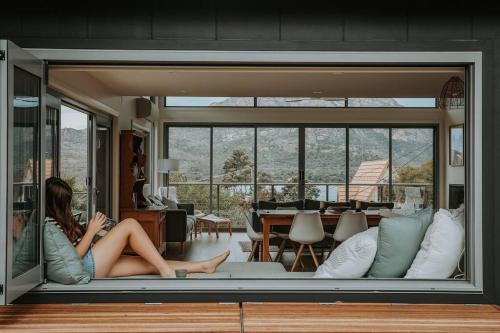 Coles Bay House | The Tides