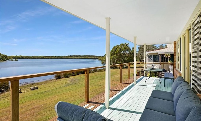 Urunga House | The Tides