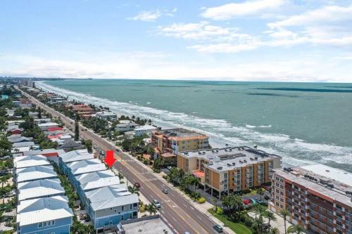 Redington Beach House | The Tides Beach House