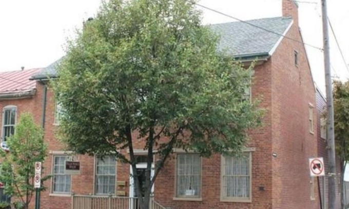 Gettysburg Bed & Breakfast | The Tillie Pierce House Inn