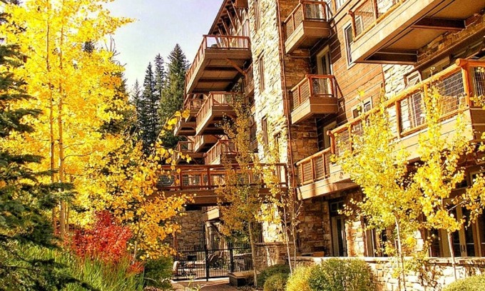 River Run Hotel | The Timbers on River Run