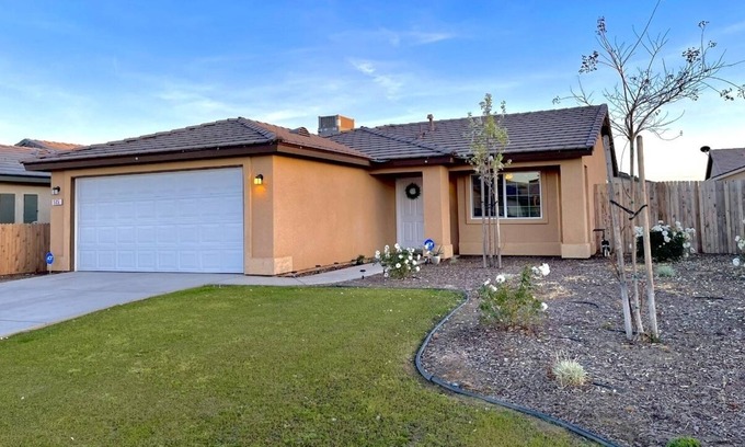 Pumpkin Center House | The Tiny Bakersfield Treasure