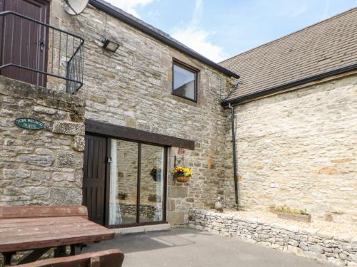 Over Haddon House | The Tom Wragg Suite