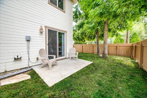 Southeast Boise House | The Touchdown