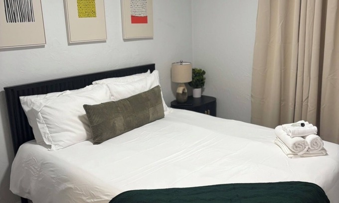 Stillwater Apartment | The Tower in Stillwater Apt A