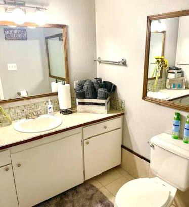 Tallahassee House | The Town & Country