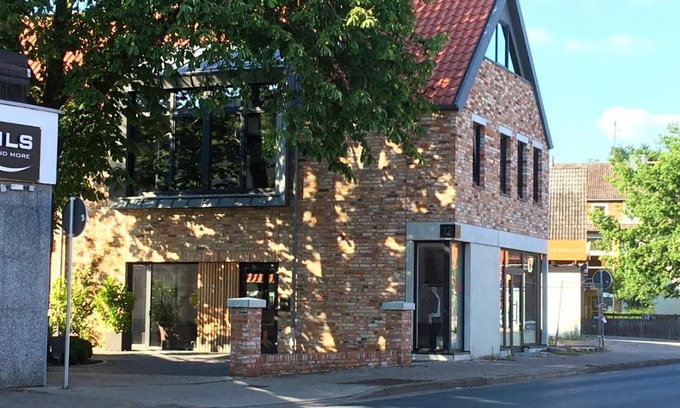 Region Hannover District Apartment | The Townhouse Apartment