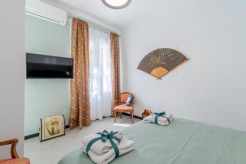 Genoa Apartment | The Traveler's Nest