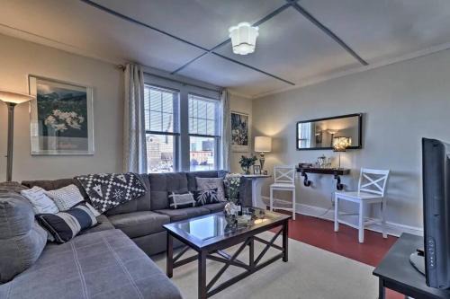 South Green Apartment | The Traveler Suite C1 CURRENT Upgrades are Underway Daily!