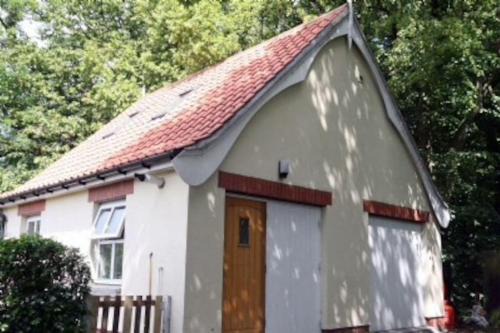 Grosmont Apartment | The Tree House