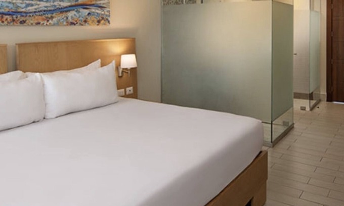 Los Brazos Apartment | The Tropical Junior Suite