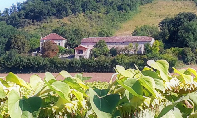 Monjoi Other | The Truffle Gîtes *** MONTJOI in Tarn & Garonne