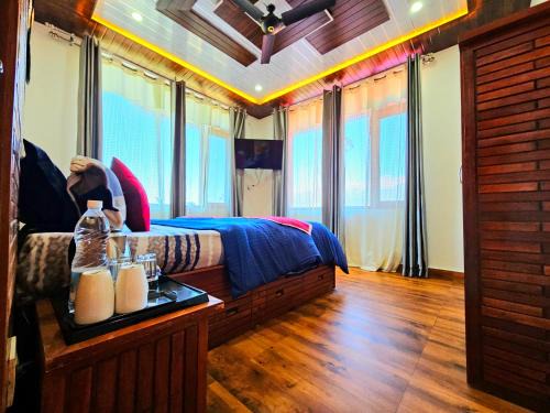Suja Hotel | THE TULIP BIR