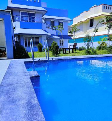 Udaipur Villa | The Udaipur Villa private home stay with pool