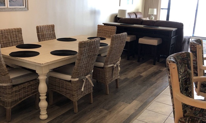 The Dunes Condo | "THE ULTIMATE BRIGADUNE PENTHOUSE" PHC Newly Remodeled