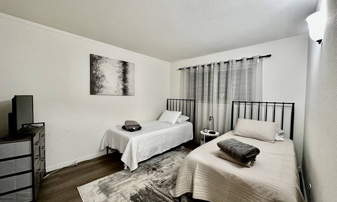 Turlock Apartment | The Ultimate Escape