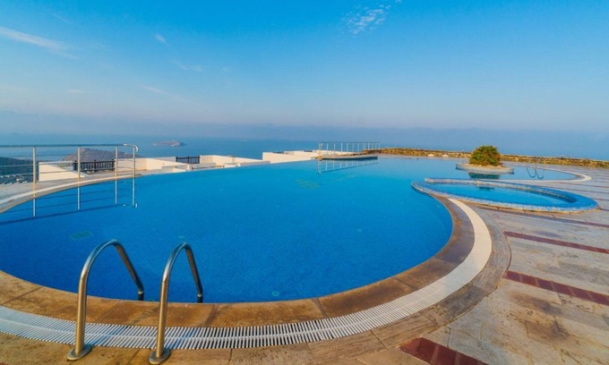 Koyunbaba Apartment | The Ultimate Holiday Rental in an Ideal Location, Bodrum Apartment 1003