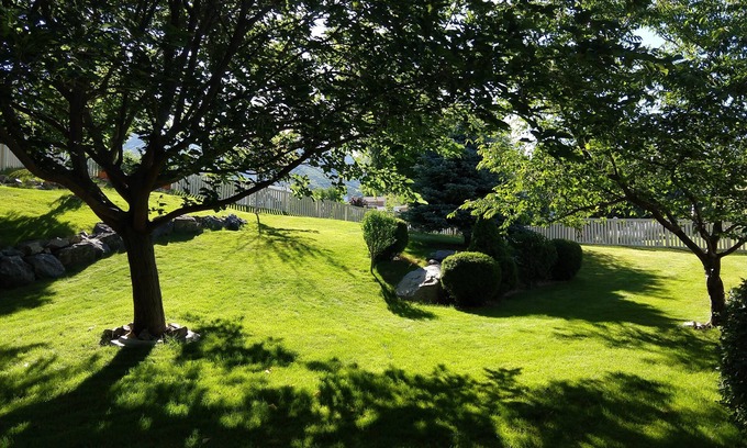 Ogden House | The Ultimate Relaxing Experience