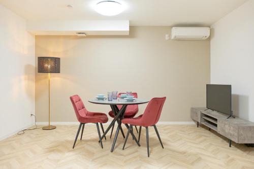 Higashiikebukuro Apartment | The underz suite residence Ikebukuro