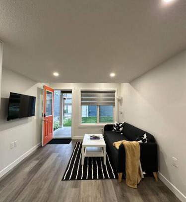 Sage Hill House | The Urban Nest