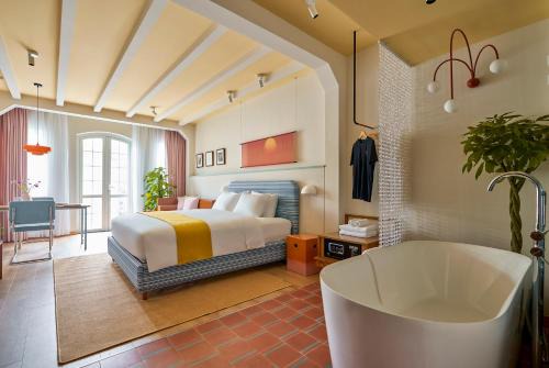 Da Kao Apartment | The Urban Resort by CIRCADIAN