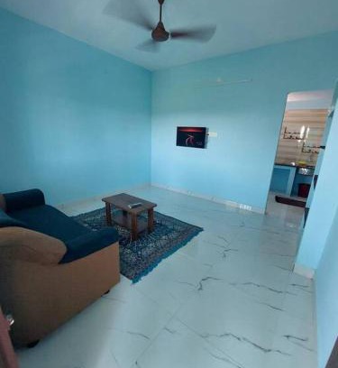 Karappakam Apartment | The Vacationist