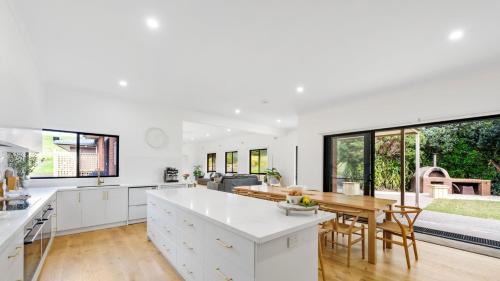 Johanna House | The Valley