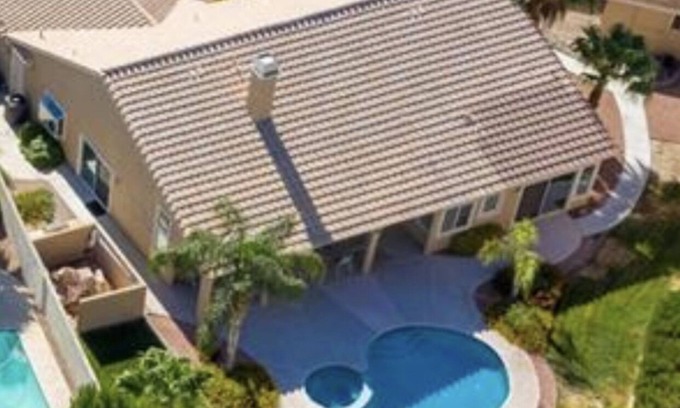 Green Valley North House | The Vegas Retreat II