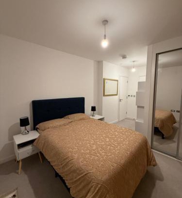 Fairfield House | The Velvet Vista