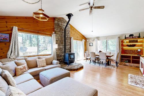 Glencoe House | The Venado House