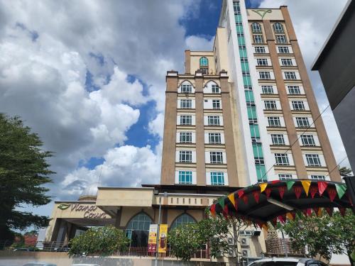 Wakaf Che Yeh Apartment | The Viana Apartment 6