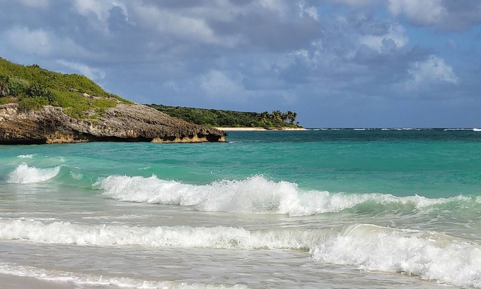 Esperanza House | The Vieques Guesthouse