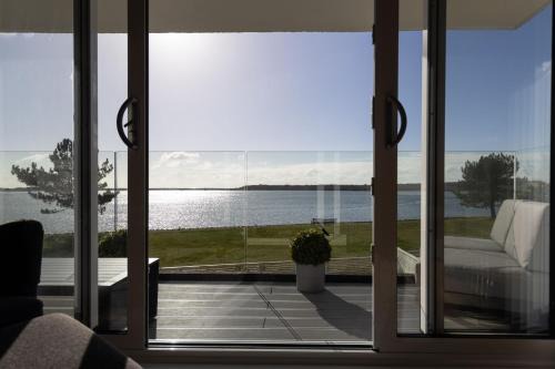 Mudeford House | The View