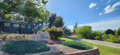Cottonwood Hotel | The View Motel