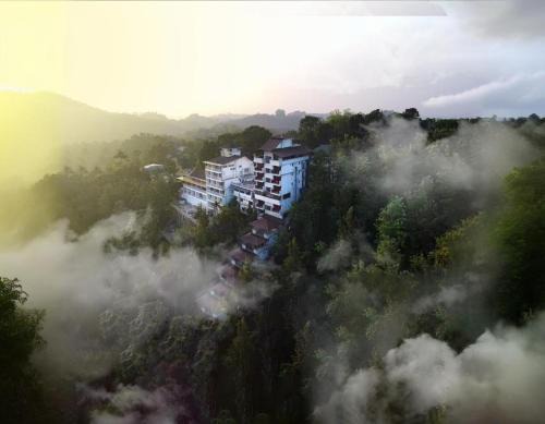 Aadit Hotel | The View Munnar