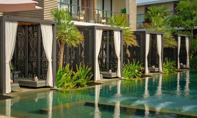 Siem Reap Hotel | The Villa by Metta