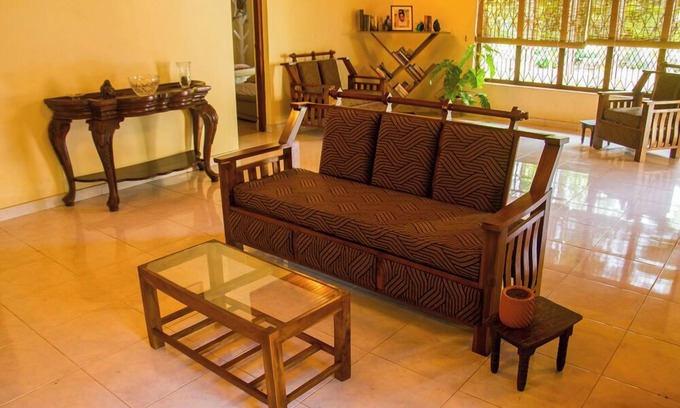 Negombo Villa | The Villa Marcelle