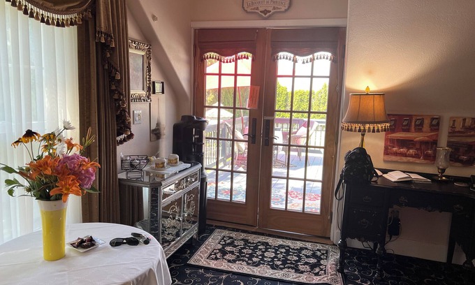 Grandview Apartment | The Villa Vista